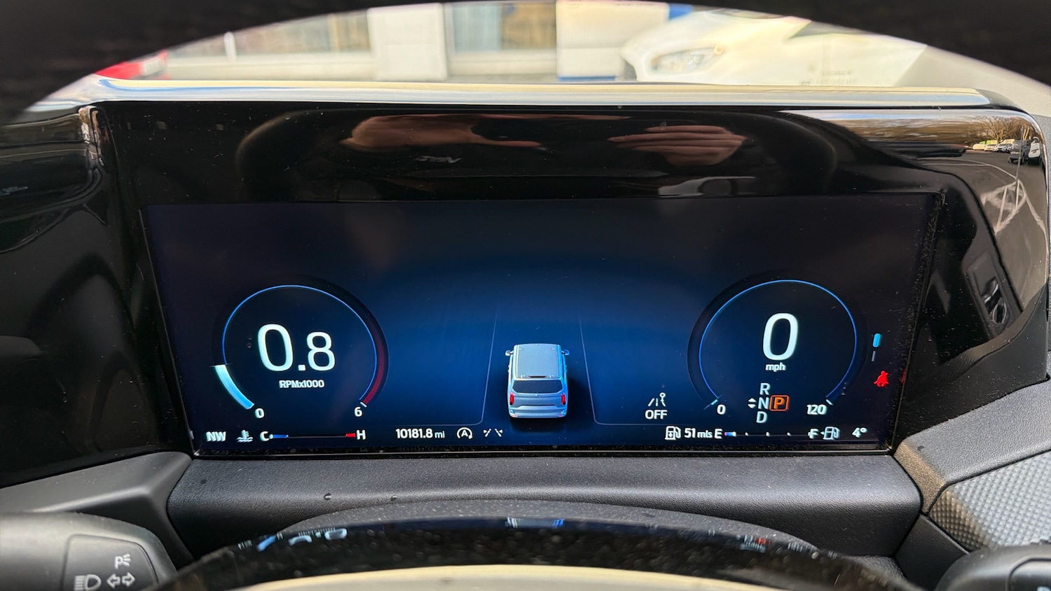 Used Ford Transit Custom 2025 for sale - 77052951: Photo 19