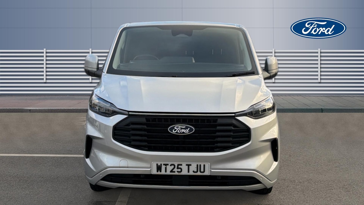 Used Ford Transit Custom 2025 for sale - 77052951: Photo 8