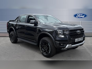 Used Ford Ranger 2026 for sale - 79430151: Photo