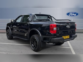Used Ford Ranger 2026 for sale - 79430151: Photo