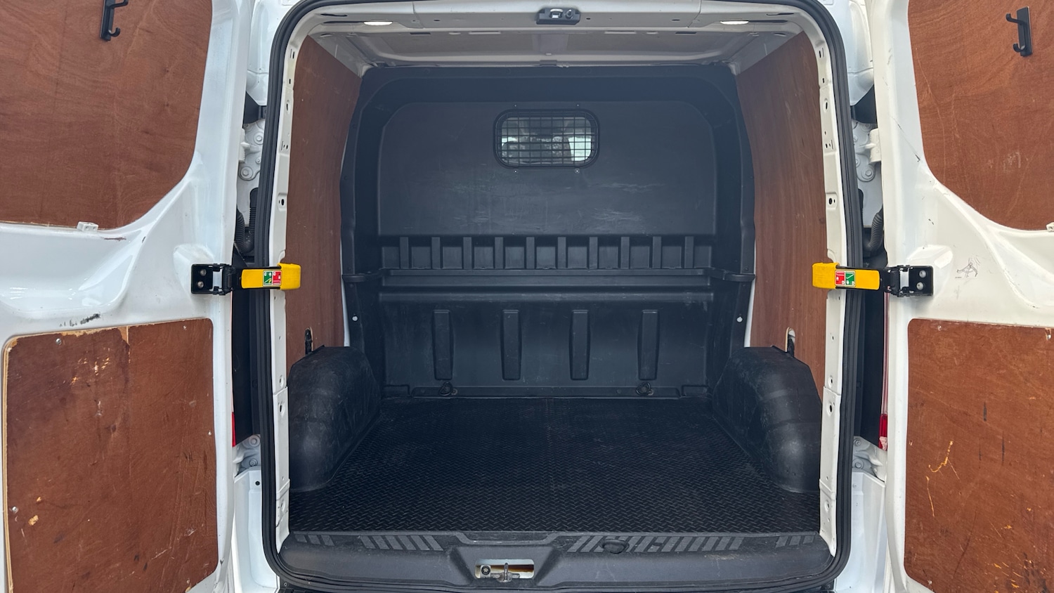 Used Ford Transit Custom 2020 for sale - 76444473: Photo 12