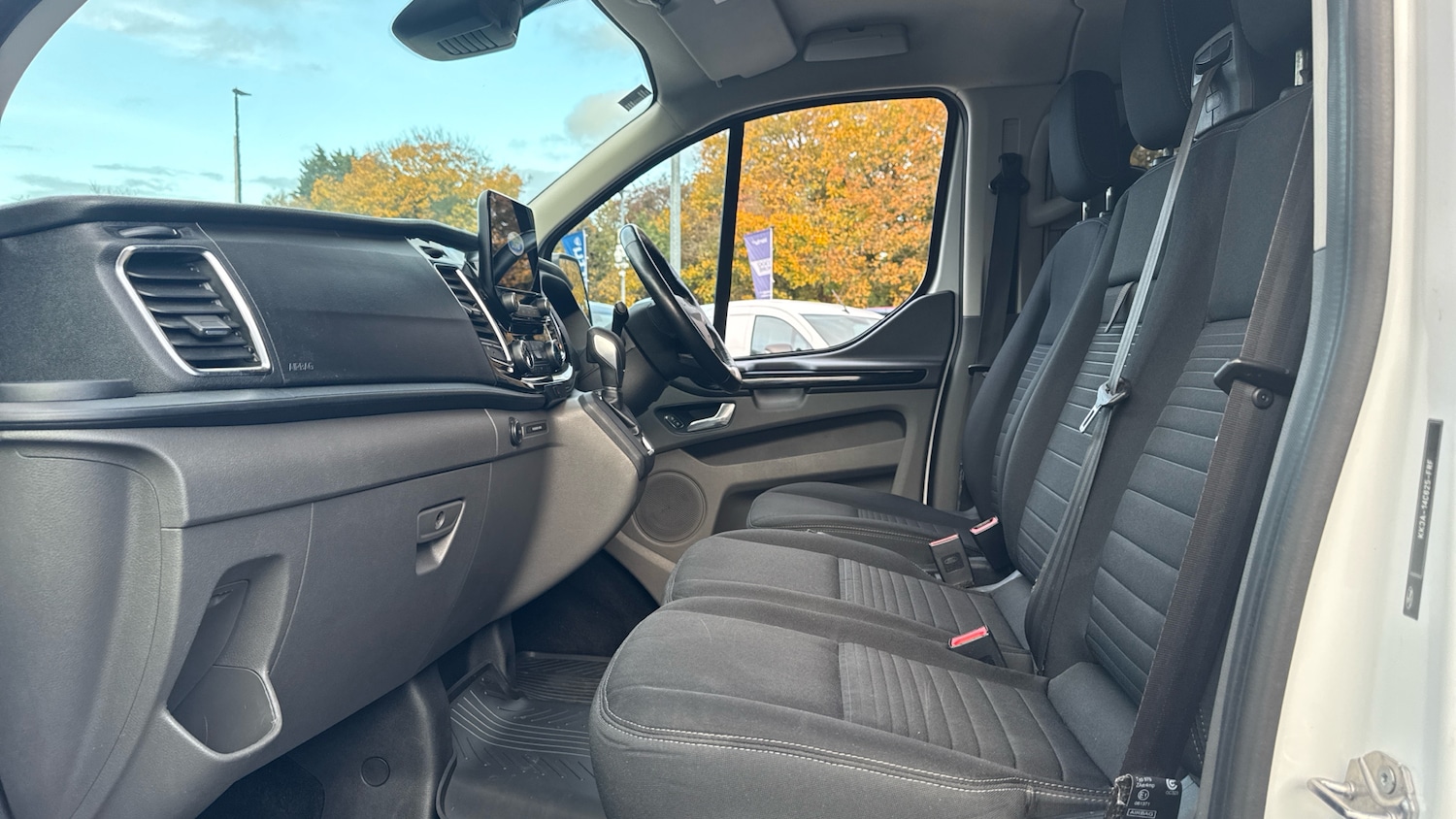 Used Ford Transit Custom 2020 for sale - 76444473: Photo 13