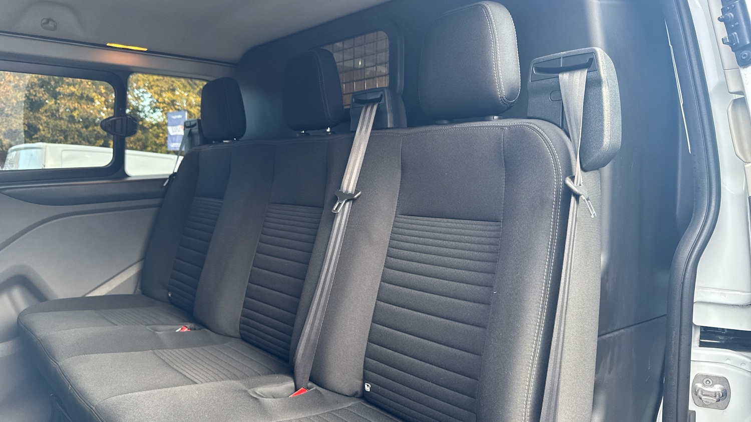 Used Ford Transit Custom 2020 for sale - 76444473: Photo 14