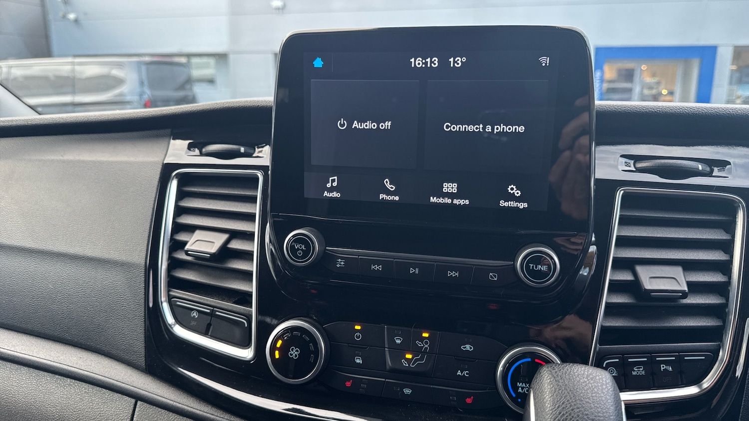 Used Ford Transit Custom 2020 for sale - 76444473: Photo 15