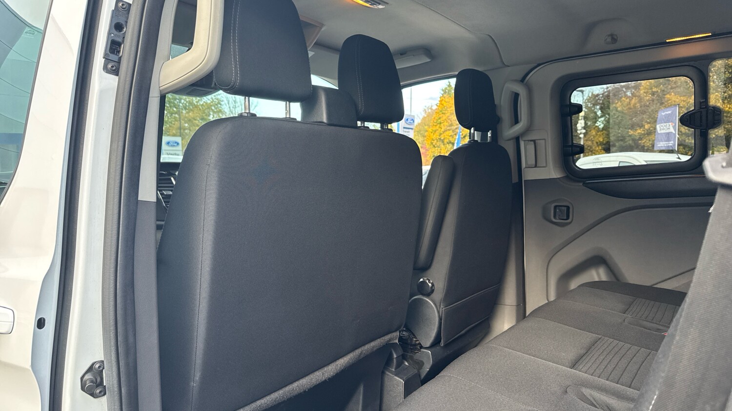 Used Ford Transit Custom 2020 for sale - 76444473: Photo 18