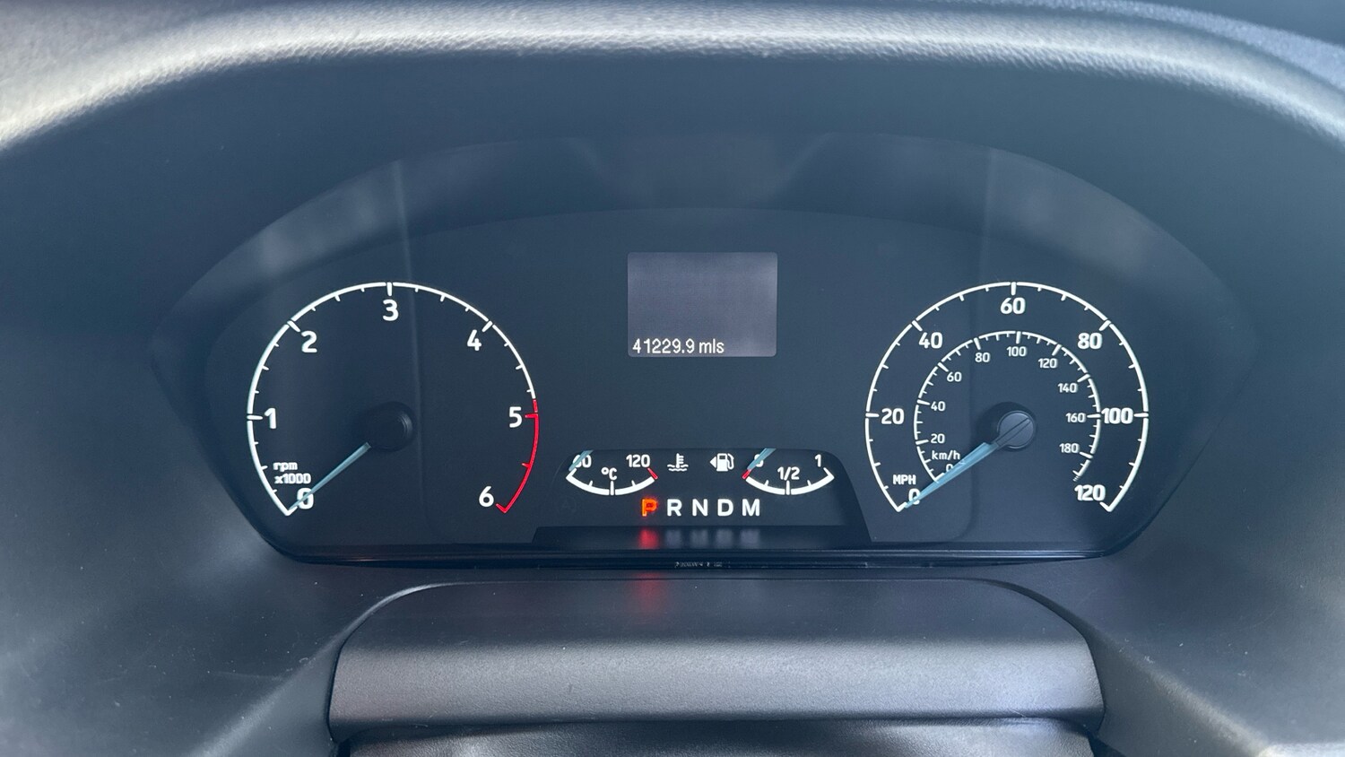 Used Ford Transit Custom 2020 for sale - 76444473: Photo 19