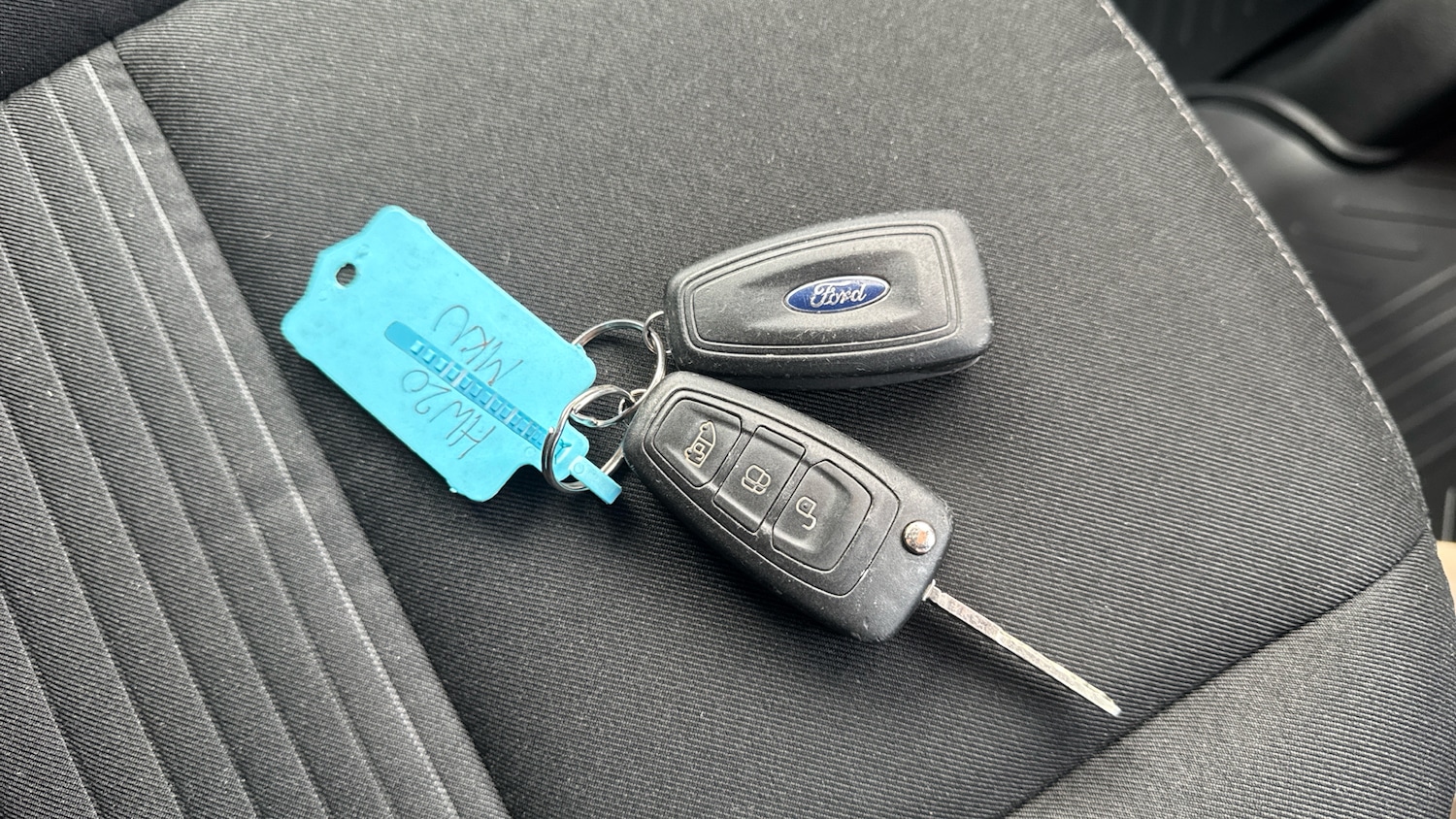 Used Ford Transit Custom 2020 for sale - 76444473: Photo 20