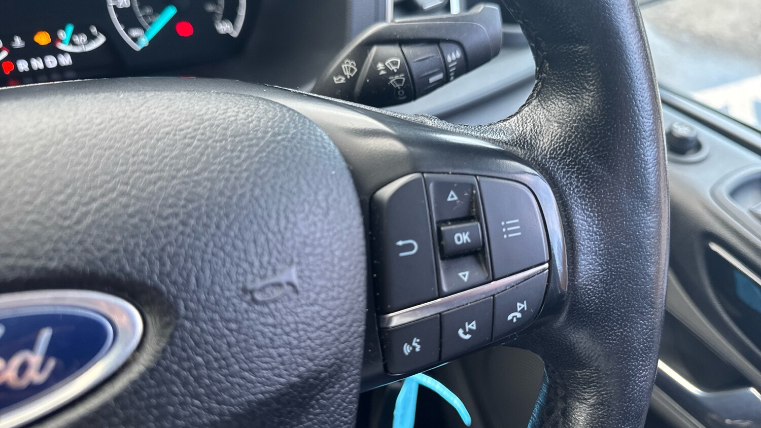 Used Ford Transit Custom 2020 for sale - 76444473: Photo 22