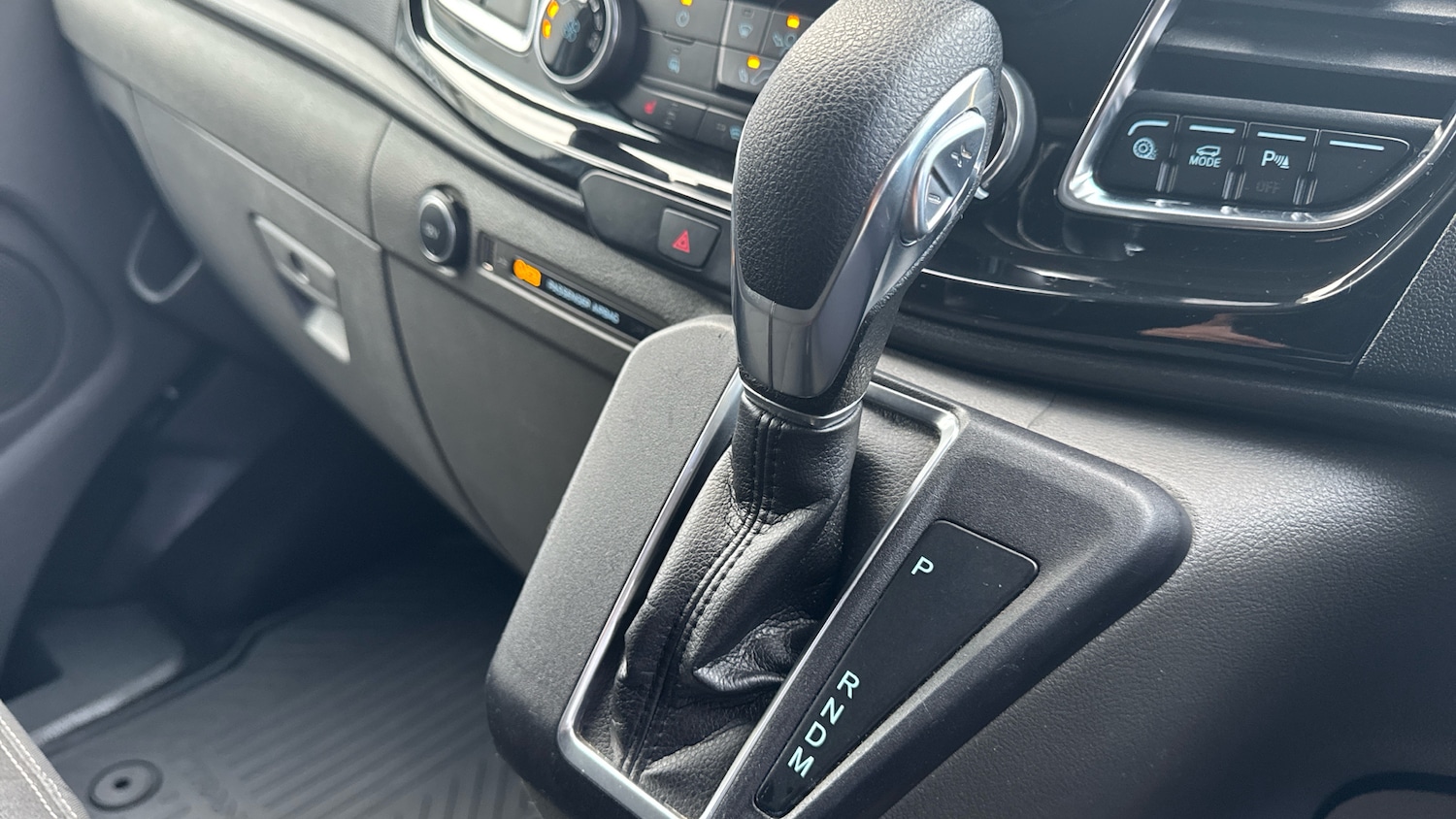 Used Ford Transit Custom 2020 for sale - 76444473: Photo 23