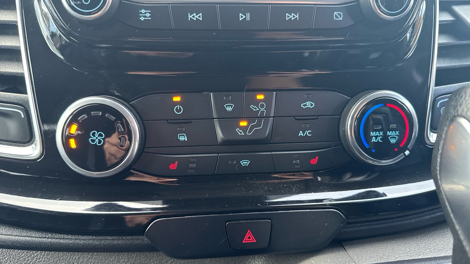 Used Ford Transit Custom 2020 for sale - 76444473: Photo 24