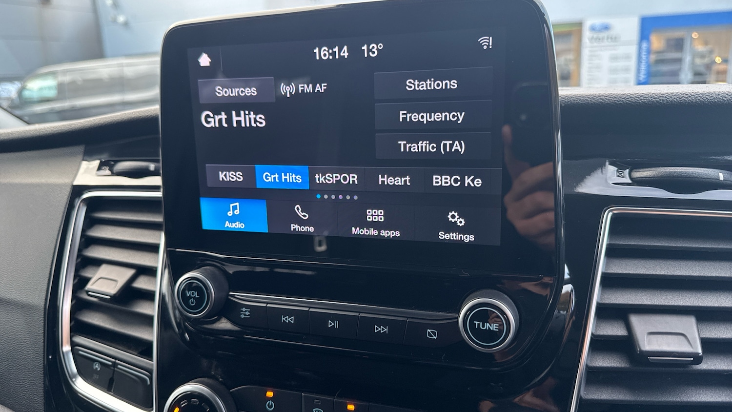 Used Ford Transit Custom 2020 for sale - 76444473: Photo 25