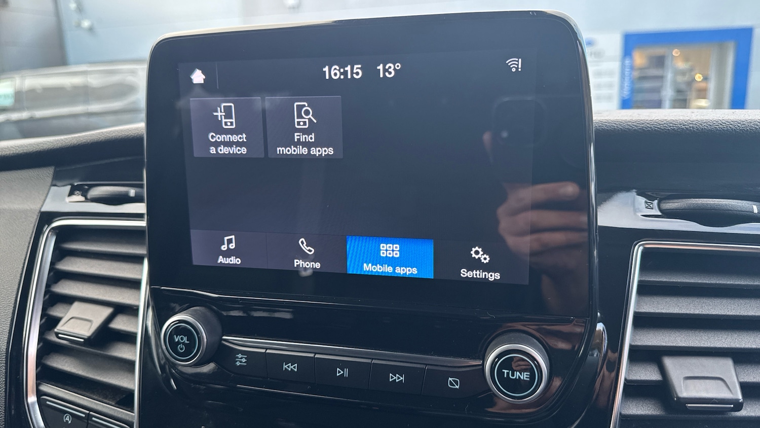 Used Ford Transit Custom 2020 for sale - 76444473: Photo 26