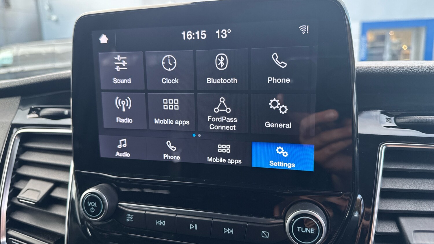 Used Ford Transit Custom 2020 for sale - 76444473: Photo 27