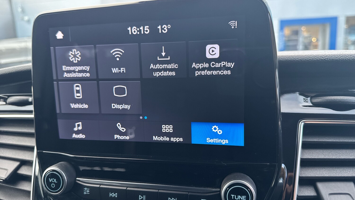 Used Ford Transit Custom 2020 for sale - 76444473: Photo 28