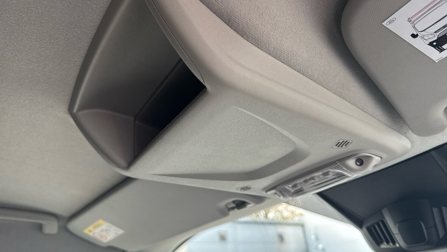 Used Ford Transit Custom 2020 for sale - 76444473: Photo 31