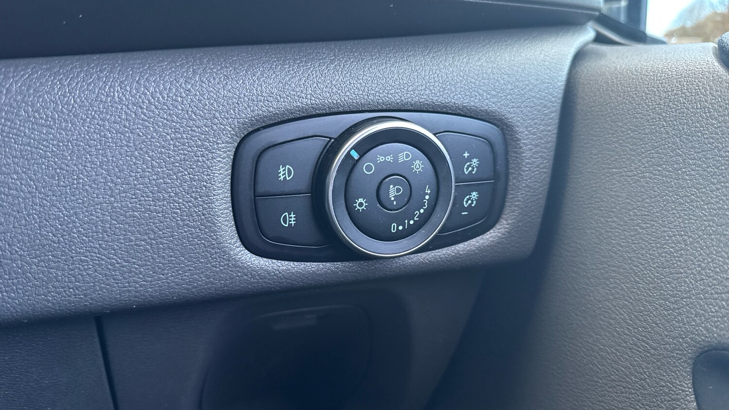 Used Ford Transit Custom 2020 for sale - 76444473: Photo 34