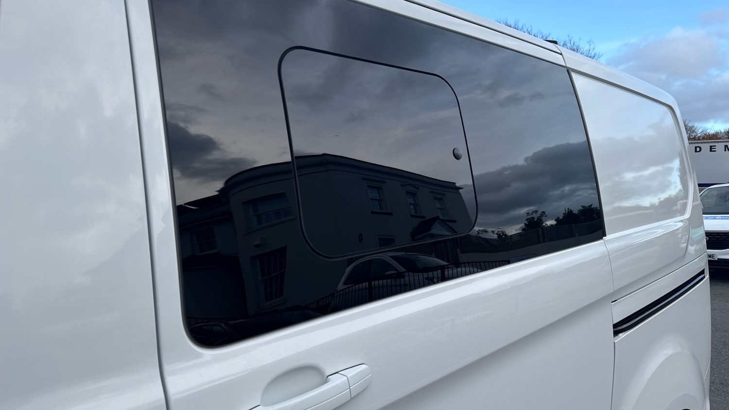 Used Ford Transit Custom 2020 for sale - 76444473: Photo 42