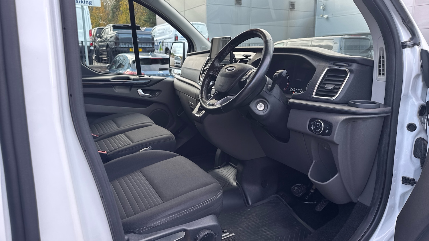 Used Ford Transit Custom 2020 for sale - 76444473: Photo 6