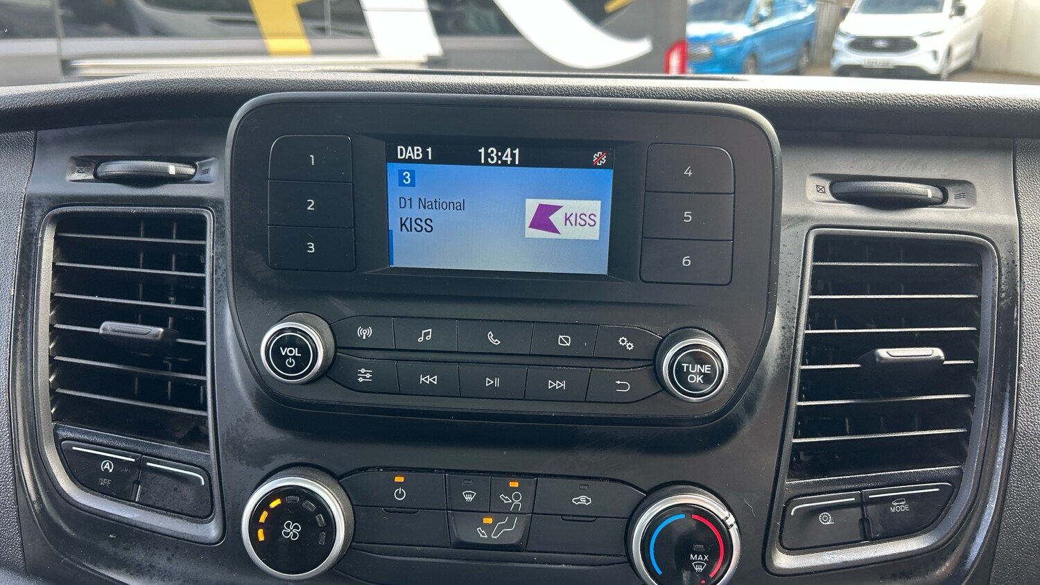 Vehicle 15