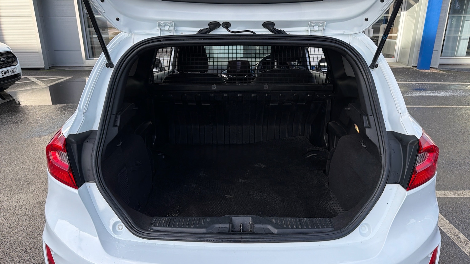 Used Ford Fiesta 2019 for sale - 77135669: Photo 12