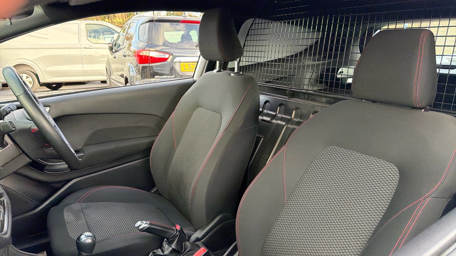 Used Ford Fiesta 2019 for sale - 77135669: Photo 13