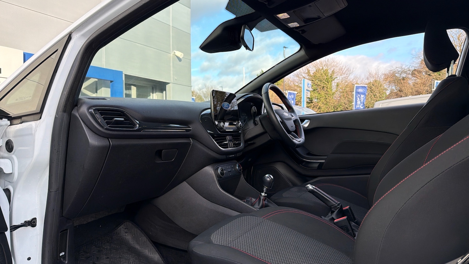 Used Ford Fiesta 2019 for sale - 77135669: Photo 14