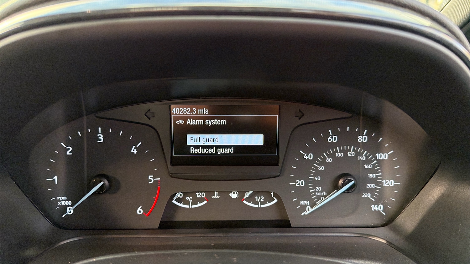 Used Ford Fiesta 2019 for sale - 77135669: Photo 19