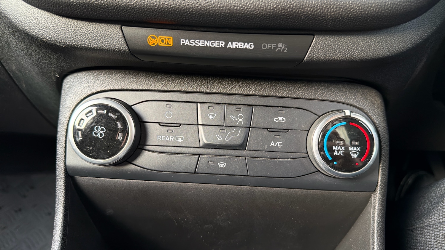 Used Ford Fiesta 2019 for sale - 77135669: Photo 21