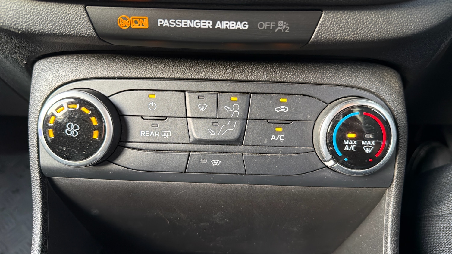 Used Ford Fiesta 2019 for sale - 77135669: Photo 22