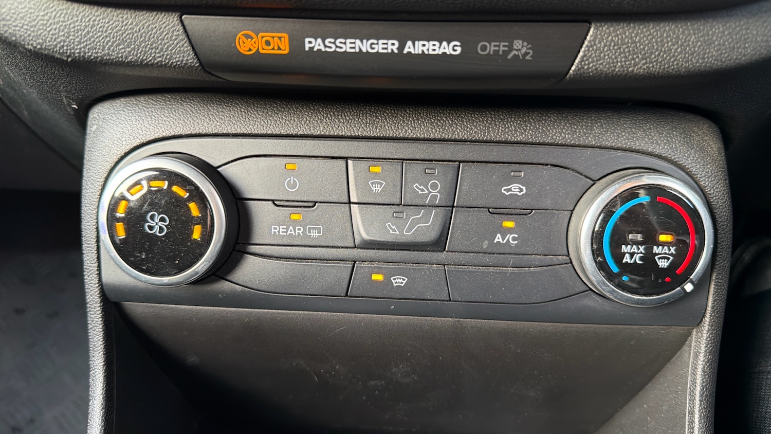 Used Ford Fiesta 2019 for sale - 77135669: Photo 23