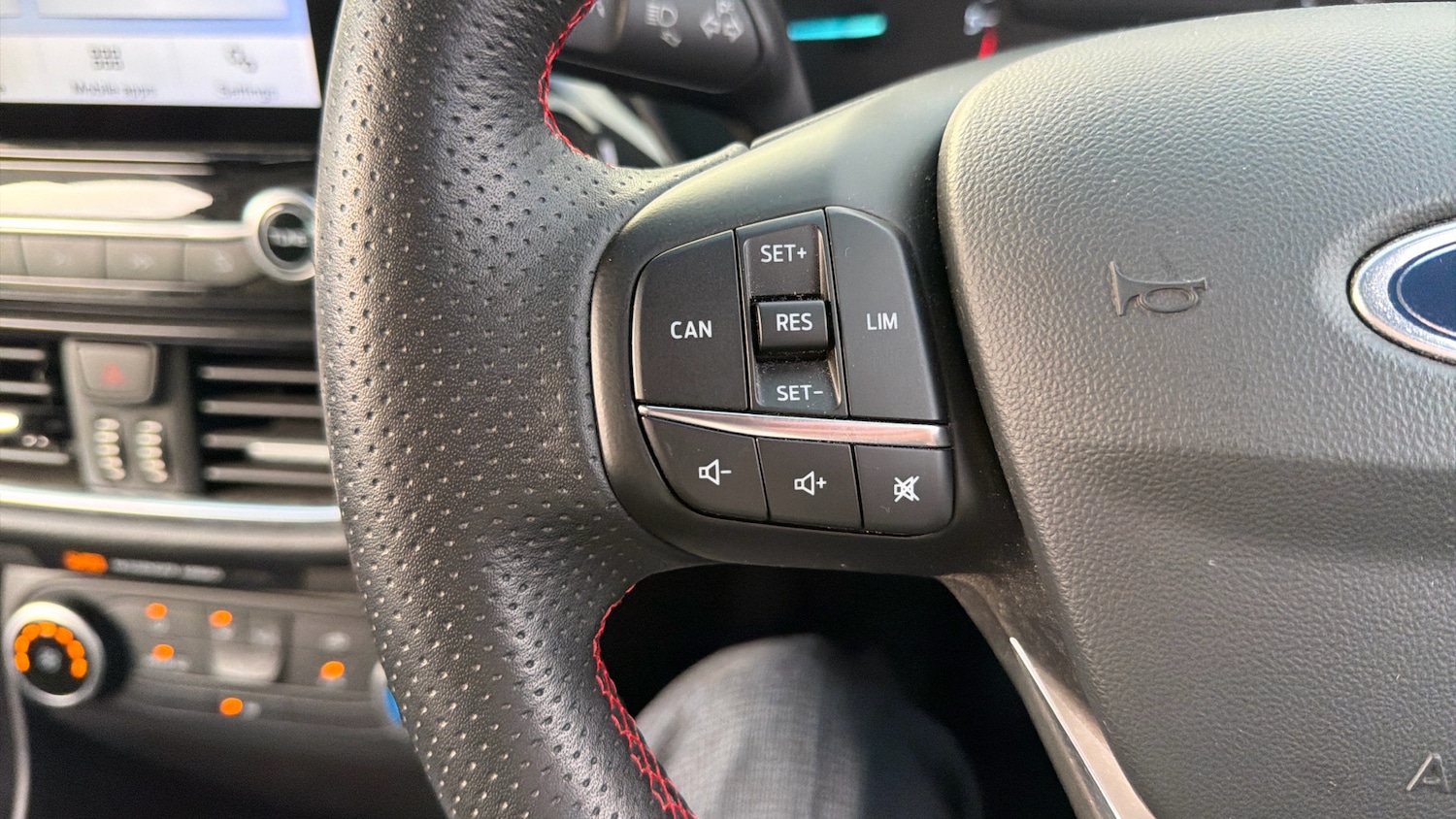 Used Ford Fiesta 2019 for sale - 77135669: Photo 24