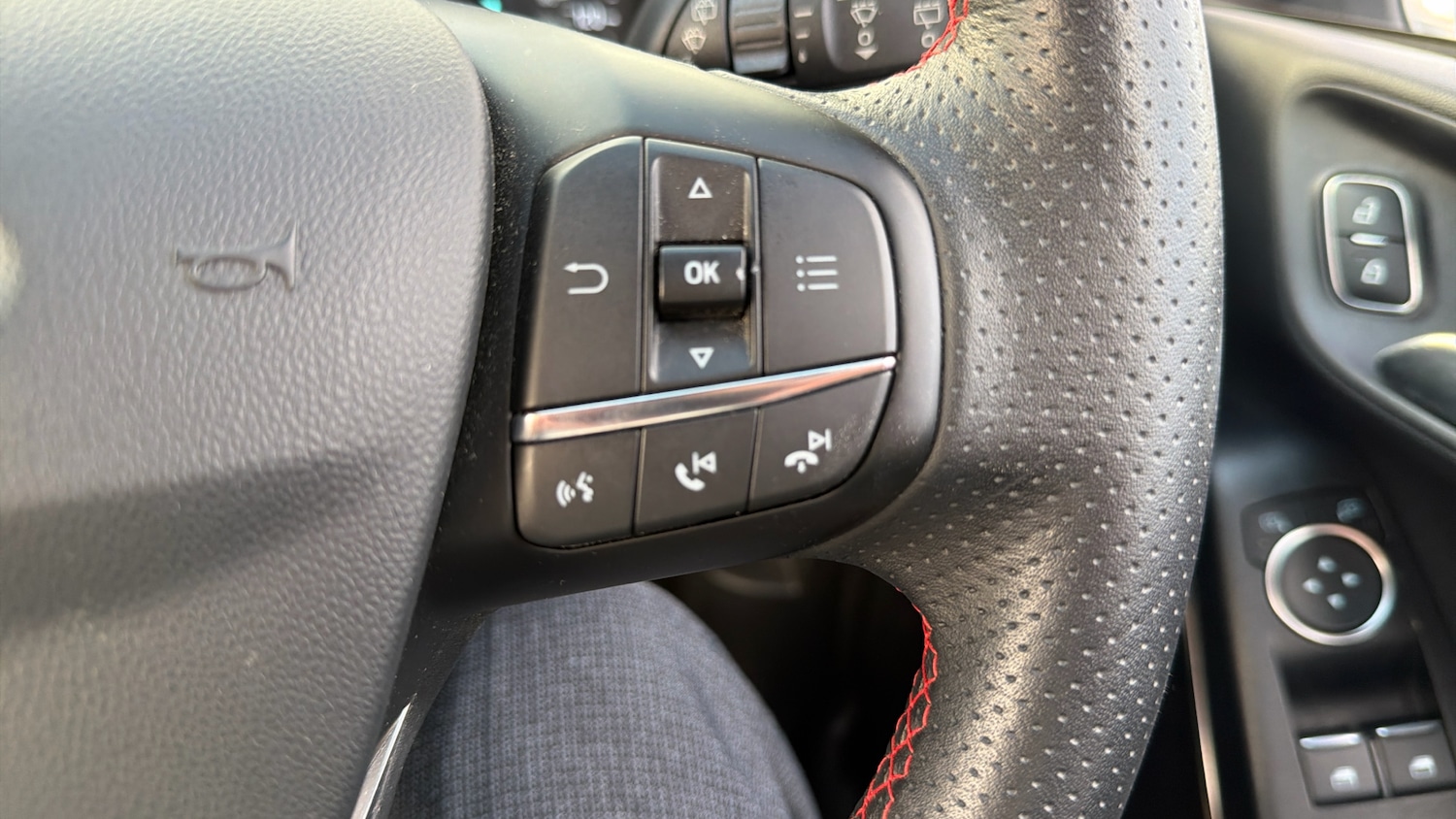 Used Ford Fiesta 2019 for sale - 77135669: Photo 25