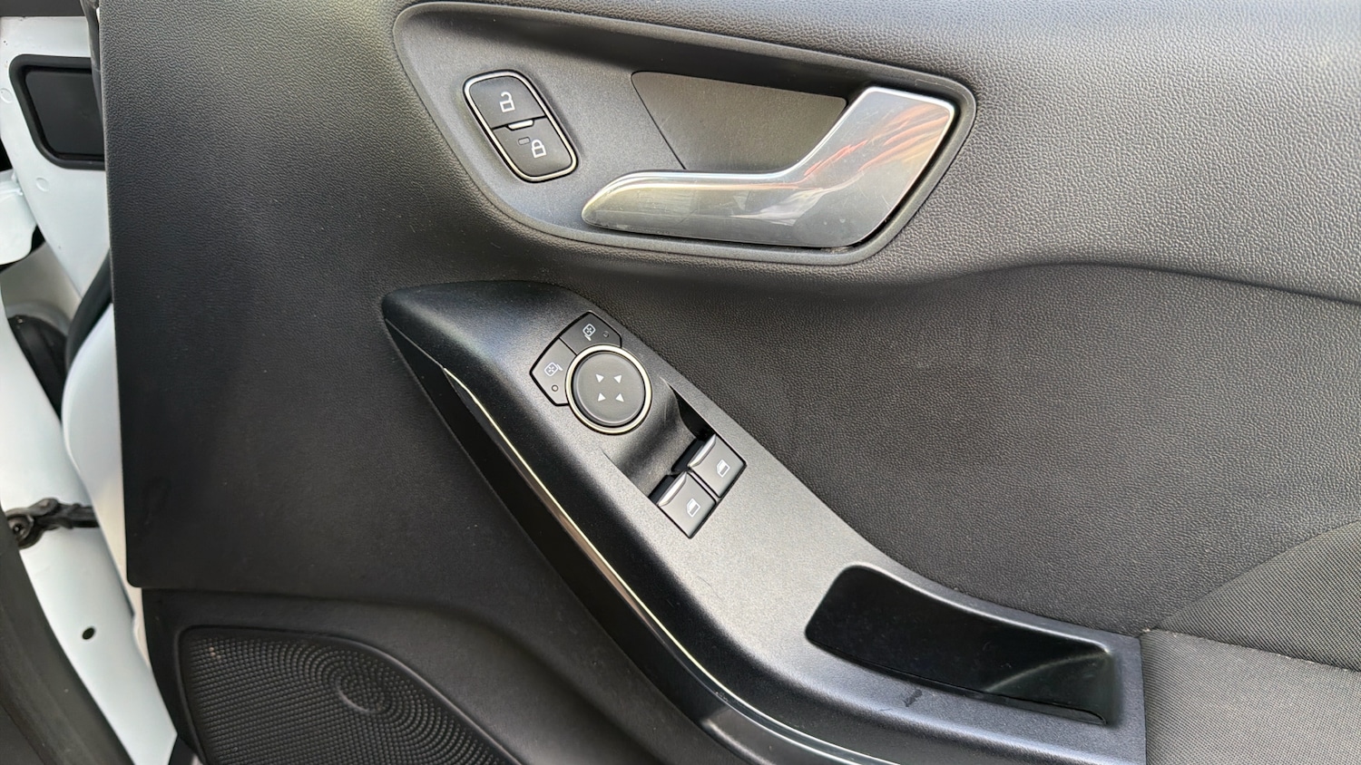 Used Ford Fiesta 2019 for sale - 77135669: Photo 26