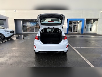 Used Ford Fiesta 2019 for sale - 77135669: Photo