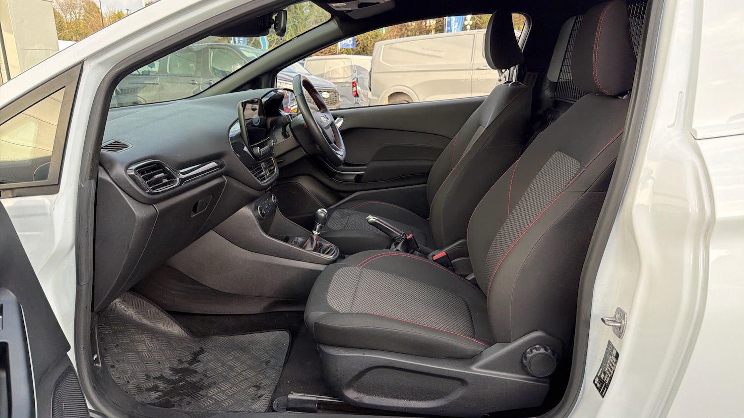 Used Ford Fiesta 2019 for sale - 77135669: Photo 5