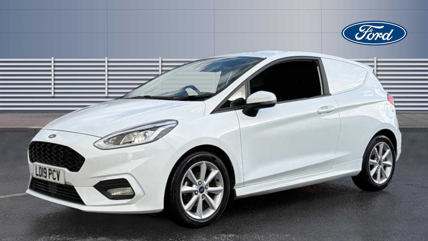 Used Ford Fiesta 2019 for sale - 77135669: Photo 7