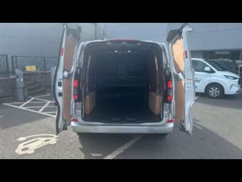 Used Ford Transit Custom 2024 for sale - 75075730: Photo