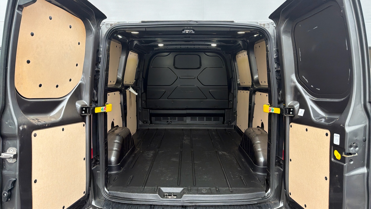 Used Ford Transit Custom 2021 for sale - 77044606: Photo 12