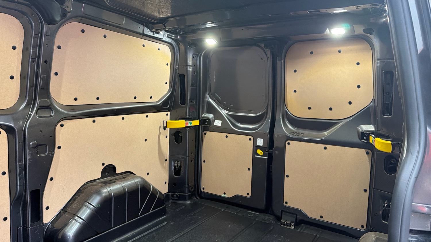 Used Ford Transit Custom 2021 for sale - 77044606: Photo 14