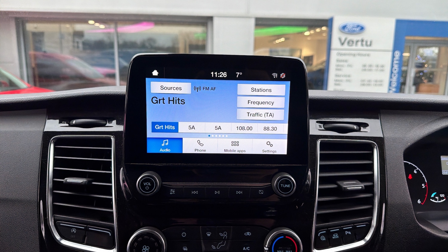 Used Ford Transit Custom 2021 for sale - 77044606: Photo 15