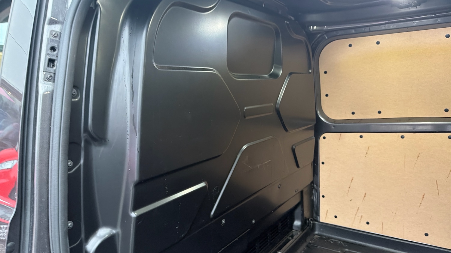 Used Ford Transit Custom 2021 for sale - 77044606: Photo 18