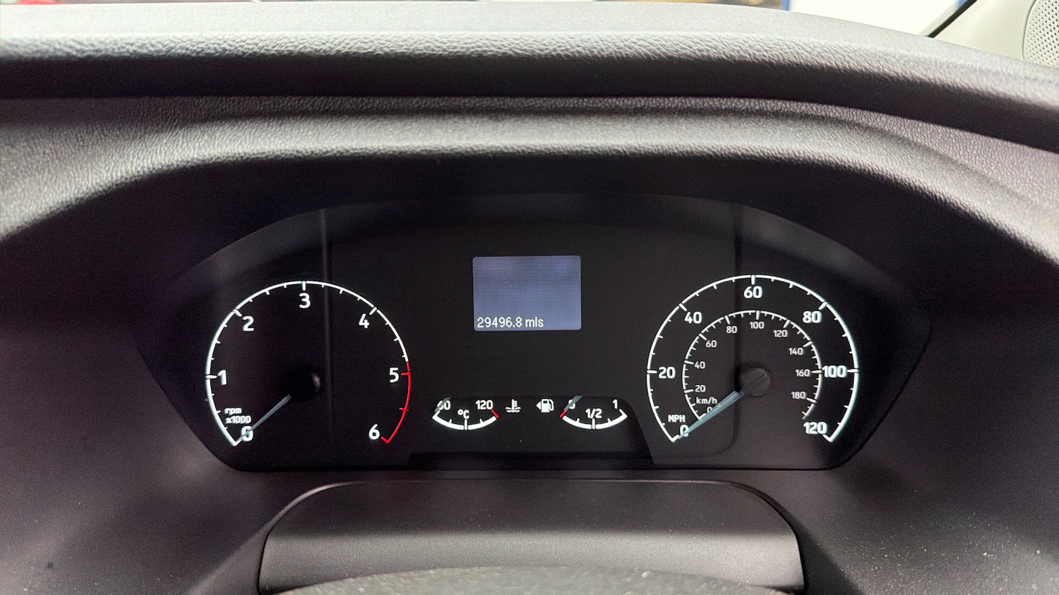 Used Ford Transit Custom 2021 for sale - 77044606: Photo 19