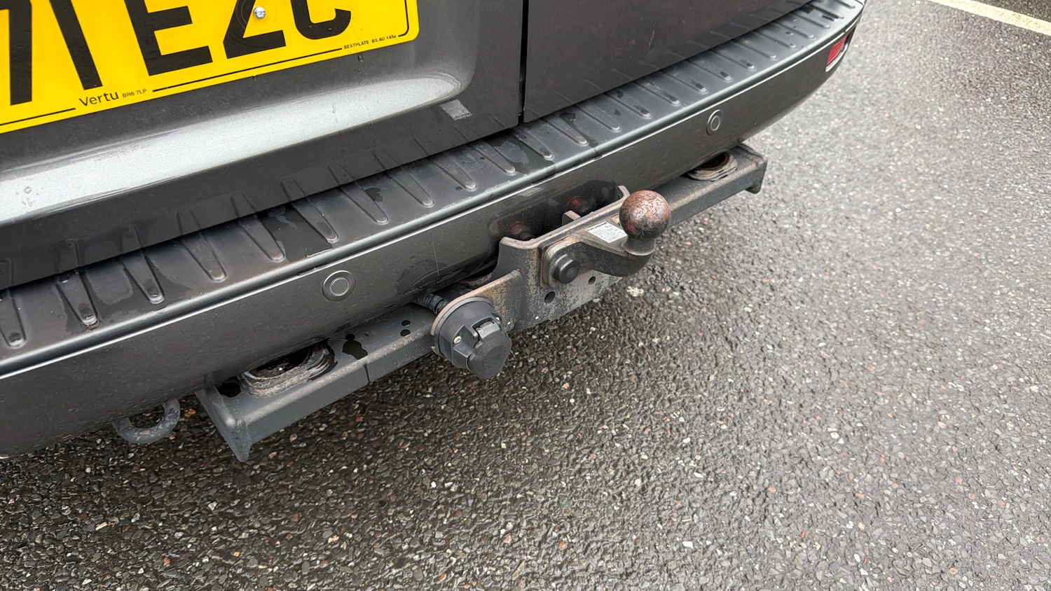 Used Ford Transit Custom 2021 for sale - 77044606: Photo 22