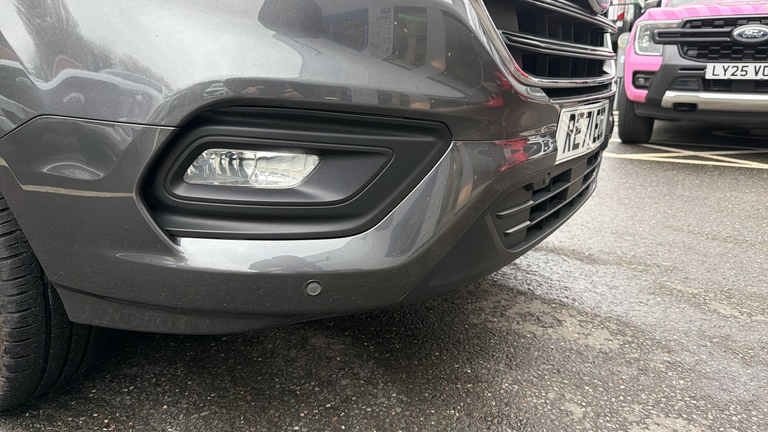 Used Ford Transit Custom 2021 for sale - 77044606: Photo 24