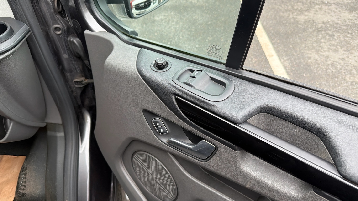 Used Ford Transit Custom 2021 for sale - 77044606: Photo 25