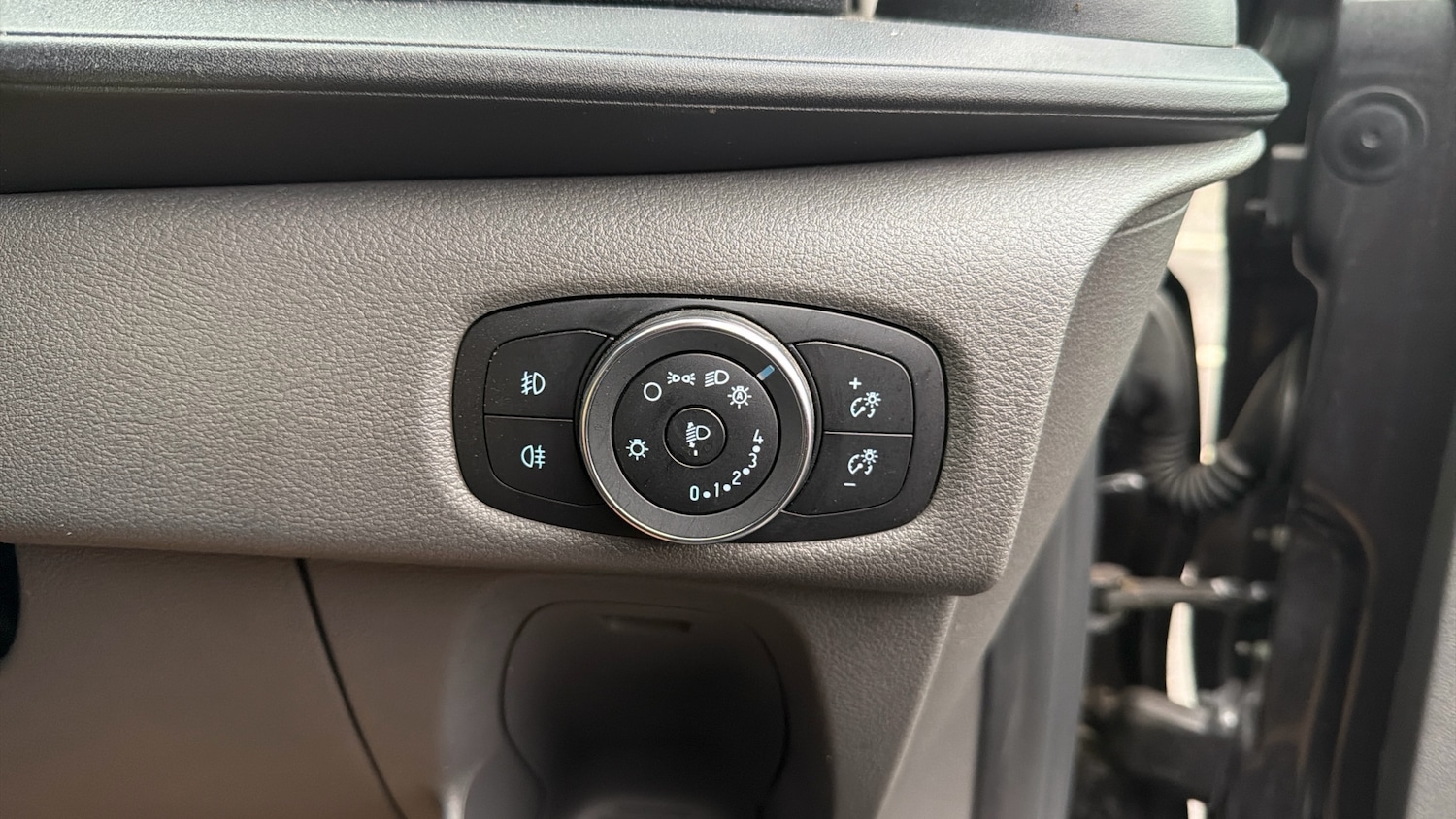 Used Ford Transit Custom 2021 for sale - 77044606: Photo 26