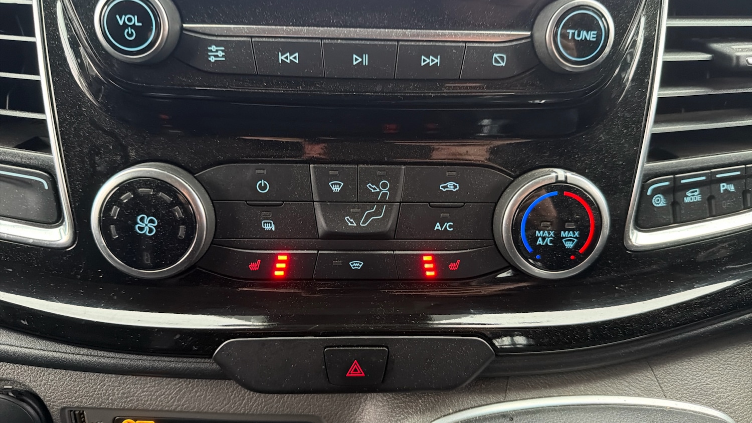 Used Ford Transit Custom 2021 for sale - 77044606: Photo 27