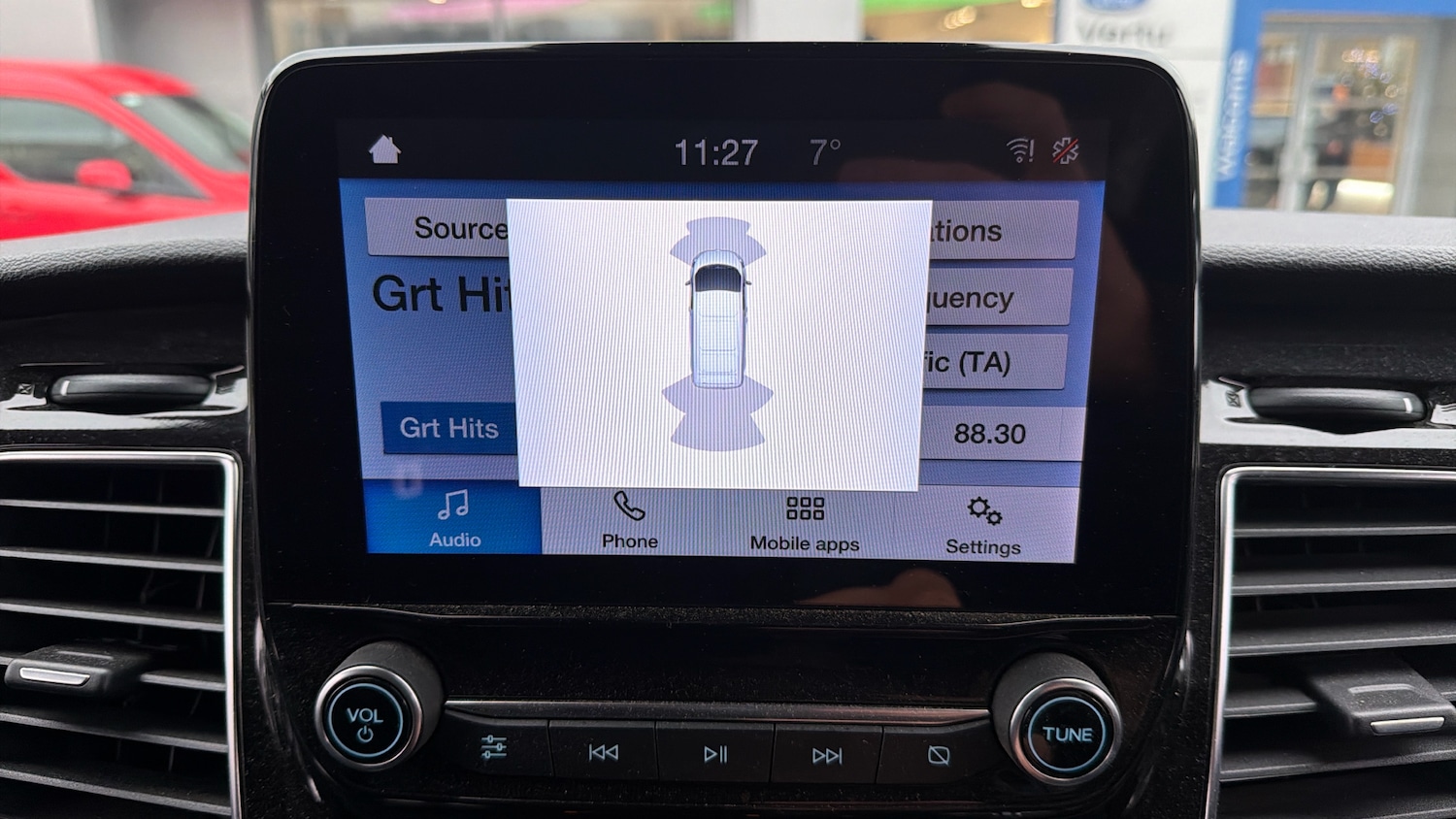 Used Ford Transit Custom 2021 for sale - 77044606: Photo 30