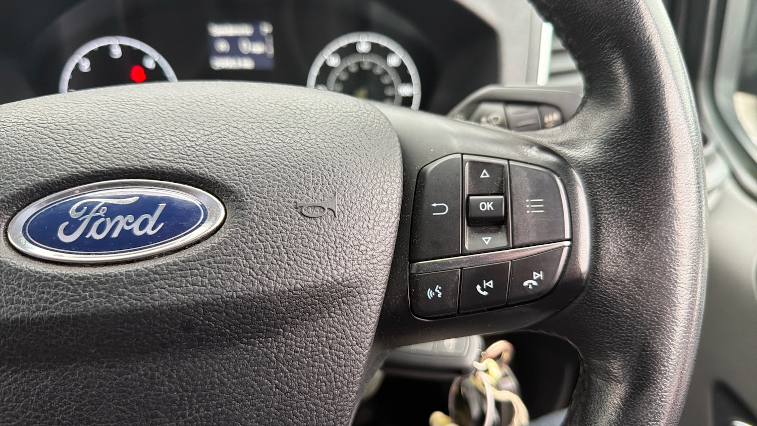 Used Ford Transit Custom 2021 for sale - 77044606: Photo 32