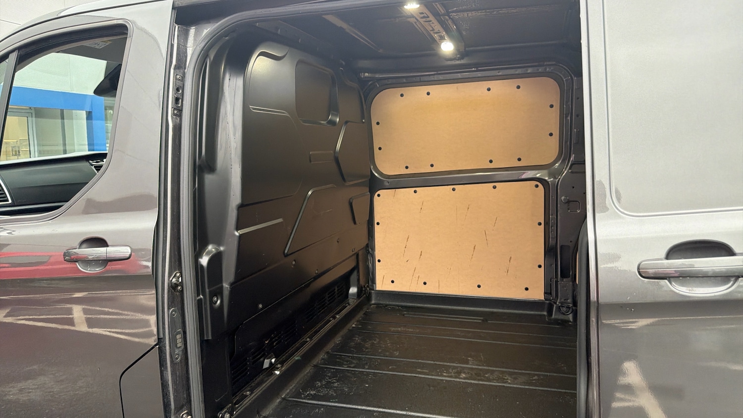 Used Ford Transit Custom 2021 for sale - 77044606: Photo 5